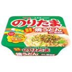 明星食品 のりたま焼うどん だし醤油味 113g 12個