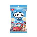 ヤマザキビスケット（YBC） 白いノアールミニ しおミルク味 45g×10袋