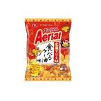 ヤマザキビスケット（YBC） エアリアル 食べるラー油味 65g×12袋（11月下旬頃入荷予定）