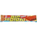 リスカ リスカ スーパービッグチョコ 1枚入×20個 チョコスナック