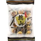 伊藤製菓 桃山 145g×12袋