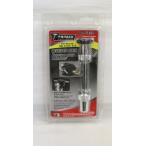 T3 хром фаркоп ресивер блокировка прицеп планка с фаркопом 27861