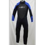 ３ＭＭ Ｊｒ ＷＥＴ ＳＵＩＴＳ キッズ用ウェットスーツ  ジュニア ＡＱＵＡＬＵＮＧ
