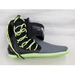 ハイカットブーツ ２７０ ザイク ＺＨＩＫ ＤＢＴ-０２７０-Ｕ-ＧＲＹ