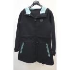 ＪＡ２１２６４ ＶＥＮＴＵＲＥ ＬＡＤＩＥＳ ＬＯＮＧ ＴＯＵＲ ＣＯＡＴ ＪＥＴＰＩＬＯＴ ジェットパイロット レディース ツアーコート