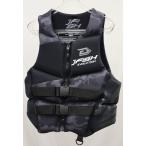 ＪＮＶ-４０１ ＣＡＭＯ ＥＶＯＬＵＴＩＯＮ ＮＥＯ ＶＥＳＴ Ｊ−ＦＩＳＨ ライフベスト ジェイフィッシュ