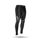  hydro fo Bick fleece pants unisex The ik Rush Guard se- ring Dinghy ZHIK PANT-400