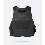 レーシング ＰＦＤ ＢＬＡＣＫ ＶＥＳＴ