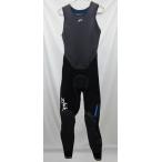 マイクロフリースX スキフ ウェットスー