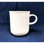 陶器　寸胴マグカップ