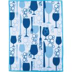  зима подарок подарок по случаю конца года 2025 кухня кулинария инструмент микроволокно осушитель коврик 25-0590-019