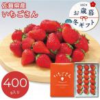  подарок по случаю конца года 2025 зима подарок фрукты Saga префектура производство клубника san (400g) 1776741 производство прямой сельское хозяйство производство 25-1044-565 [ производитель прямая поставка ]