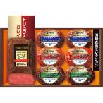 お歳暮 2025 冬ギフト 伊藤ハム 田崎�