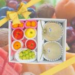  фрукты набор подарок на Bon Festival . средний изначальный подарок 2025 box .. тест .. фрукты набор 25-0431-077