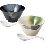 秋ギフト お歳暮 2025   ギフト プレゼント 窯変 インスタン丼ペア 02360 内祝い お返し  C6104618