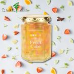  зима подарок подарок по случаю конца года 2025... . ферма Mix джем фрукты Cube (155g)2032 заправка подарок внутри праздник . приветствие 25-0432-022