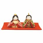  кукла hinaningyo . украшение .....2 человек Sakura коврик есть ручная работа крепдешиновое мастерство 