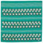  почтовая доставка бесплатная доставка бамбук . сон 2 chief маленький furoshiki (....) 48cm 4 лист ..... зеленый 