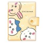 ka Mio Japan .... наклейка жнец - цветок бежевый наклейка блокнот 227442