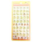  Sunstar канцелярские принадлежности Pom Pom Purin товары бонбон Drop наклейка Pom Pom Purin S8815100 стандартный товар 