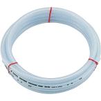 トラスコ中山(TRUSCO) ブレードホース クリア 21.5×29mm 5m TB-21529-5