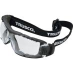 トラスコ中山(TRUSCO) セーフティグラス ゴーグルタイプ TSG-9302G-A