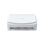  Fujitsu PFU сканер документов ScanSnap iX1400 ( новейший / высокая скорость каждую минуту 40 листов / двусторонний считывание /ADF/ one кнопка функционирование /USB подключение /si