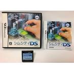  Sim City DS