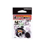 katsuichi(Katsuichi) N-52.... can черный #M