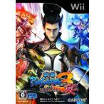  Sengoku BASARA3.- Wii