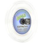 Rapala( Rapala ) Leader la Pinot va амортизаторы Leader froro карбоновый 30m 0.8 номер 3lb прозрачный RFL30M3