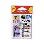 HARIMITSU( - limi tsu) ветка SP Triple 5 номер E-3