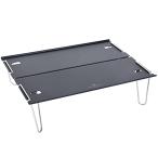 Boundless Voyage уличный стол кемпинг стол aluminium roll стол супер-легкий 350g складной Mini стол темно синий 
