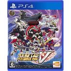 PS4】バンダイナムコエンターテインメント スーパーロボット大戦
