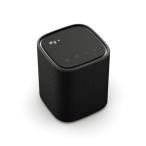  Yamaha (YAMAHA) портативный динамик WS-B1A(B) : Bluetooth/ compact /IP67 Revell пыленепроницаемый * водостойкость талант / водопровод * наружный 