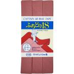 CAPTAIN88 Captain край ..18 диагональный лента 18mm ширина ×3m шт #581 розовый серия CP26