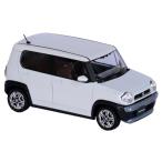  Fujimi модель 1/24 машина NEXT серии No.5 Suzuki Hustler ( чисто-белый жемчуг ) цвет разделение завершено пластиковая модель машина NX5