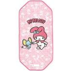 ske-ta-(Skater) раскладушка покрытие M 60×130cm уход за детьми .. днем . простой покрывало покрывало bed сиденье My Melody ..