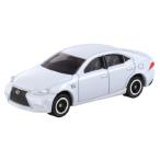 トミカ No.100 レクサス IS 350 F SPORT 箱 *初回特別カラー