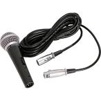 CUSTOMTRY электродинамический микрофон CM-2000-XLR