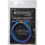 KIYOHARA Craft gallery MIZUHIKImizhiki3 цвет 3шт.@ ассортимент примерно 90cm/книга@ рецепт дизайн бумага имеется 