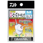  Daiwa (DAIWA) бисер маркировка удобный D- бисер маркировка clear M 710855