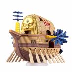 BANDAI SPIRITS( Bandai Spirits ) One-piece . большой становится судно ( Grand sip) коллекция person лодка mak Sim цвет разделение завершено пластиковая модель 