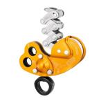 petsuruPETZL jig The g плюс нижний выносной элемент tree climbing 