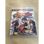 ショッピングPS3 STREET FIGHTER X 鉄拳(通常版) - PS3