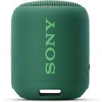  Sony беспроводной портативный динамик SRS-XB12 : водонепроницаемый / пыленепроницаемый / Bluetooth соответствует / бас модель / Mike имеется / легкий 