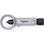 トラスコ中山(TRUSCO) ナットブレーカー シルバー 適合2面幅16-22mm TNB3