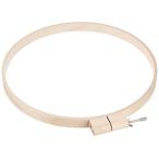 Clover стеганое полотно обруч большой 38cm