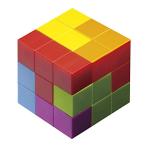  больше рисовое поле магазин корпорация (Masudaya Corporation) ChaChaCube chacha Cube 