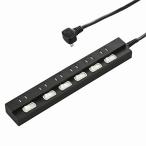 .. сильный . электро- ответвление 6 выход 3m чёрный _HS-TPK63PBT-K 00-6946